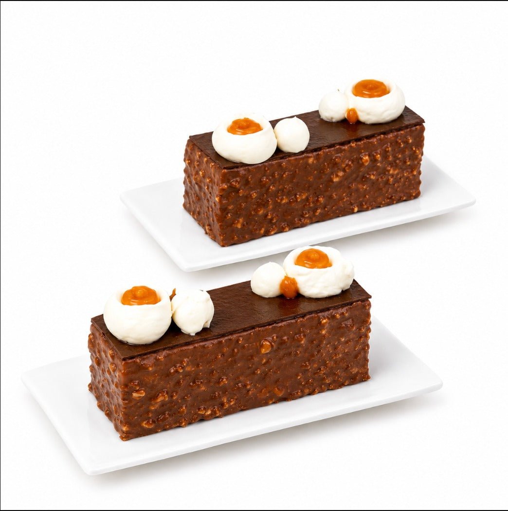 Sacher Torte - L’Opéra - FG0872