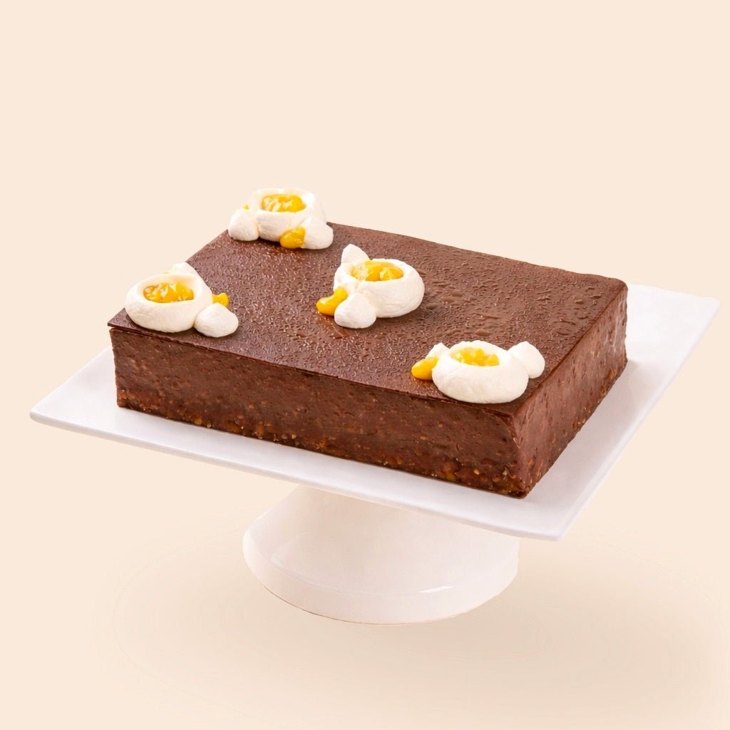Sacher Torte - L’Opéra - FG0873