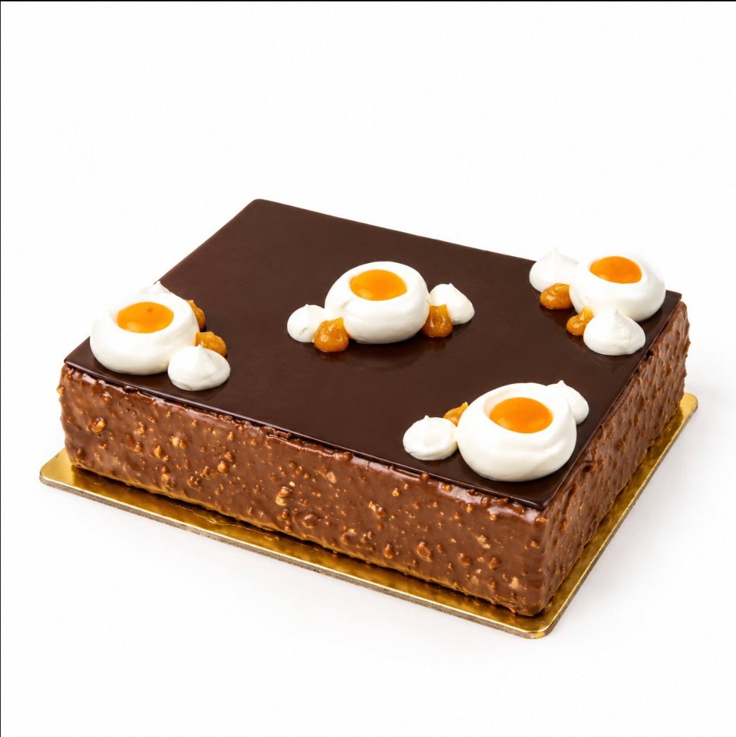 Sacher Torte - L’Opéra - FG0872