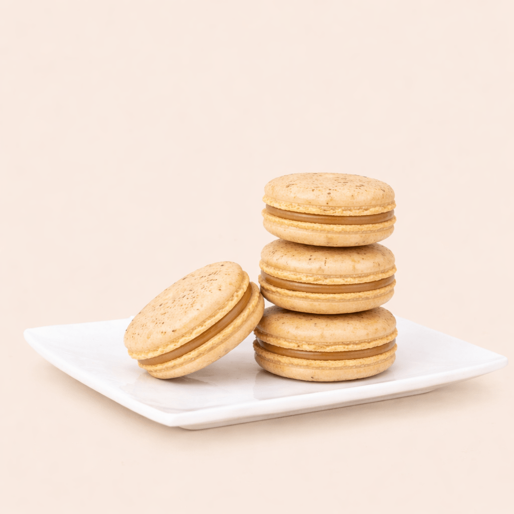 Salty Caramel - L’Opéra - 
