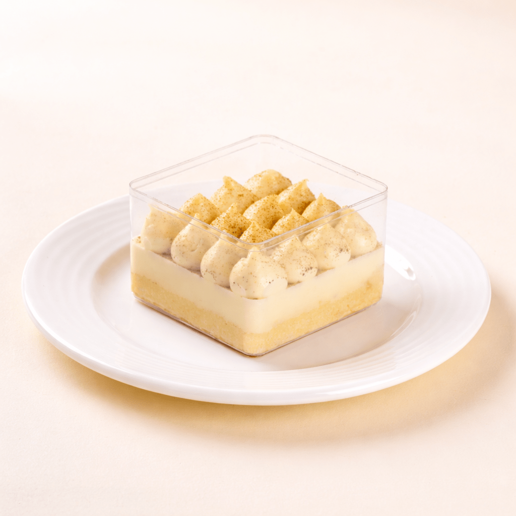 Tres Leches - L’Opéra - 