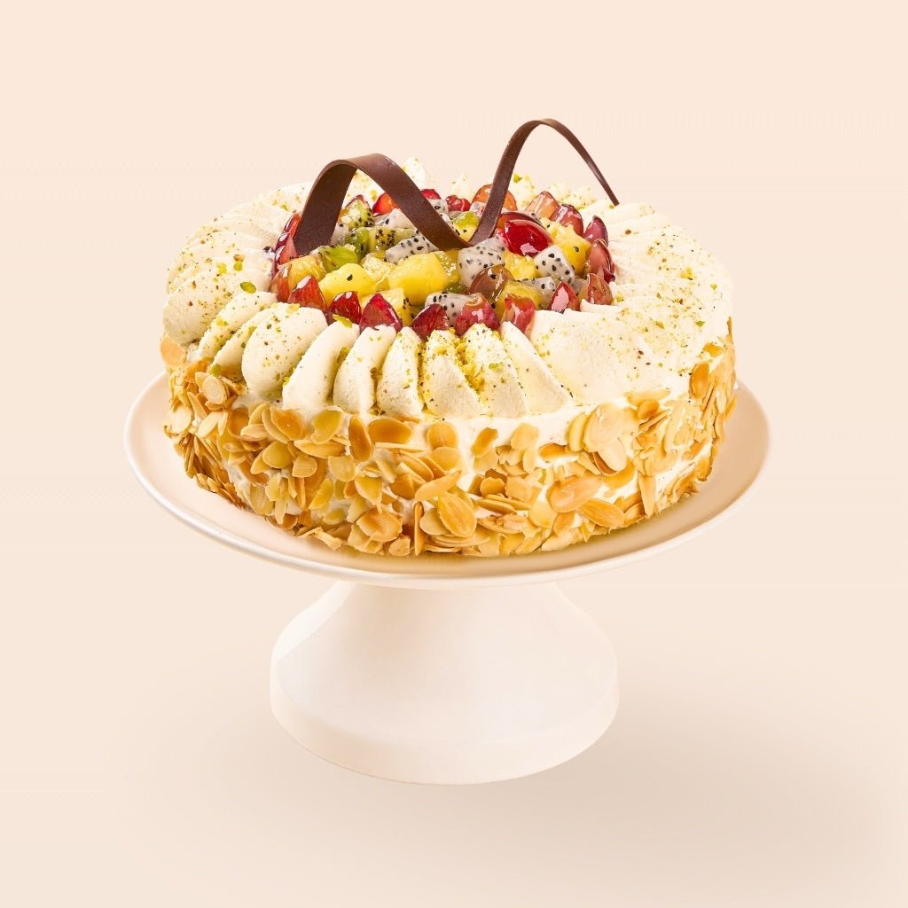 Tutti Frutti - L’Opéra - FG0248