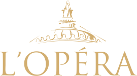 L'Opéra India